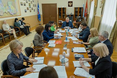 Оренбуржцы смогут получить новую региональную награду